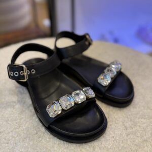 Cristina Sandal