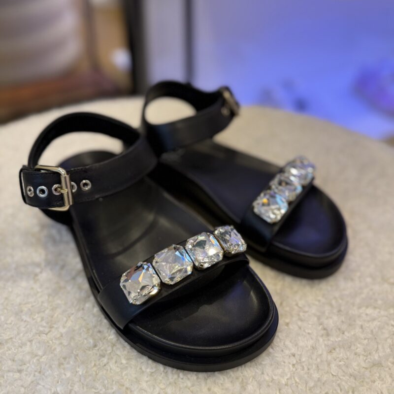 Cristina Sandal