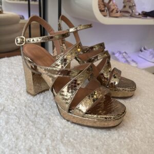 508-24P Gold