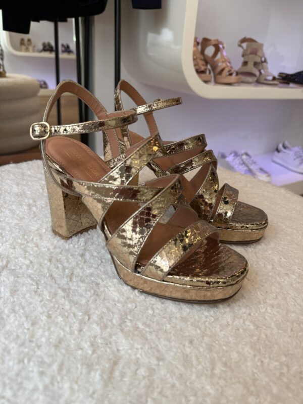508-24P Gold