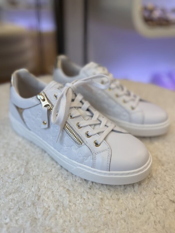 Nėrogiardini Skipper Bianco E513001D