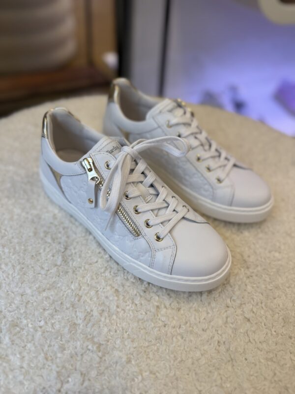 Nėrogiardini Skipper Bianco E513001D – Image 2