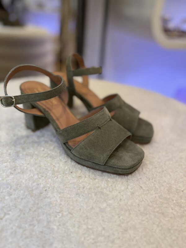 Triver 764-04P Kaki – Image 3