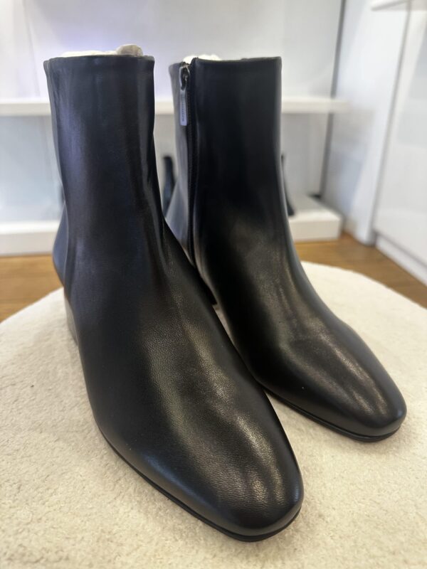 Mi Mai Bottines SAUL black – Image 3