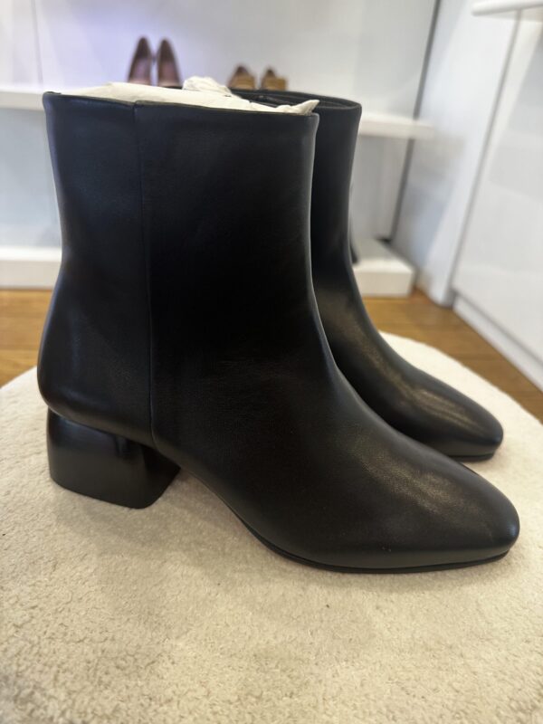 Mi Mai Bottines SAUL black – Image 2