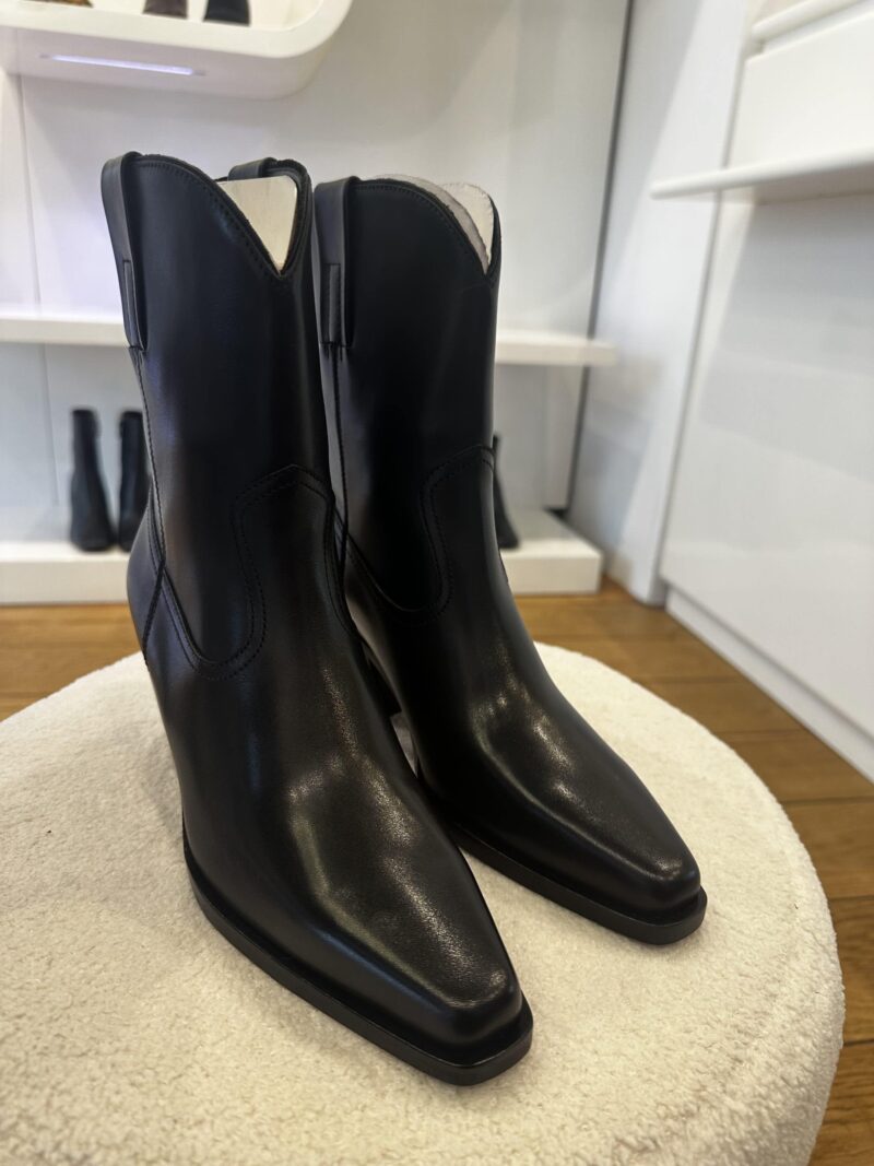 Mi Mai Bottines SAUL black