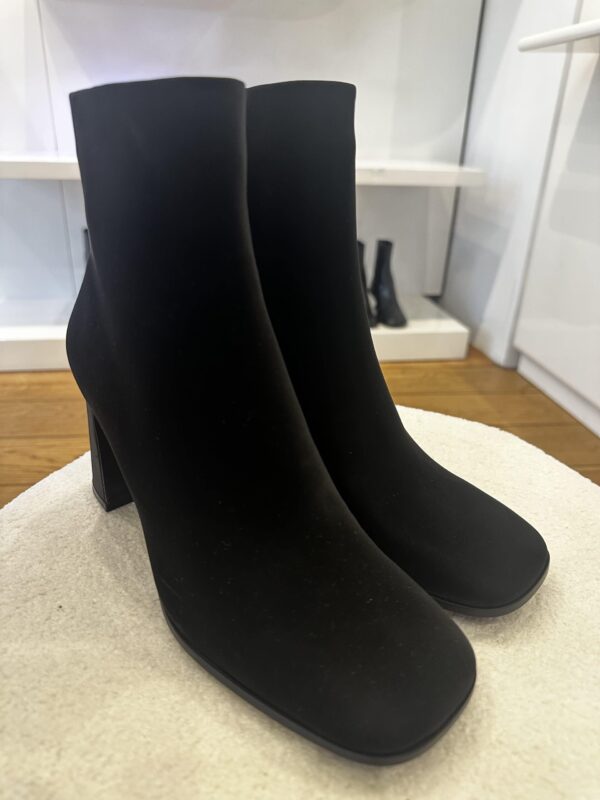 Mi Mai Boots KRUGER noir mat – Image 2