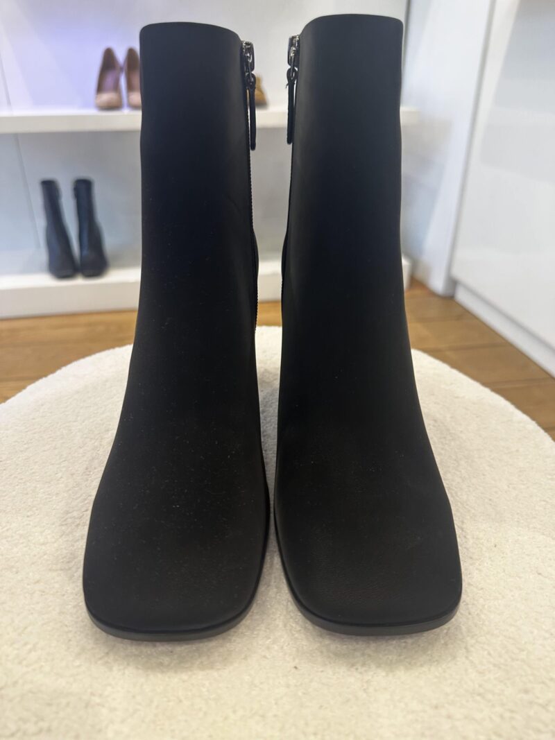 Mi Mai Boots KRUGER noir mat