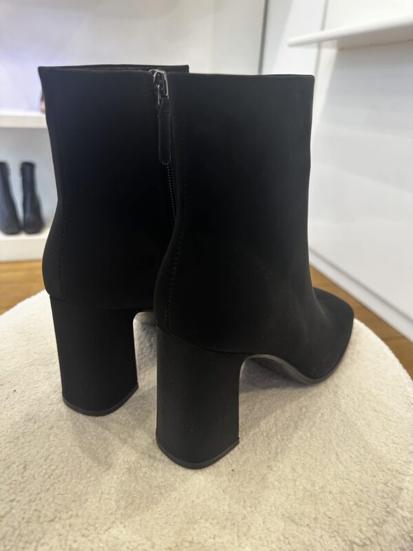 Mi Mai Boots KRUGER noir mat – Image 4