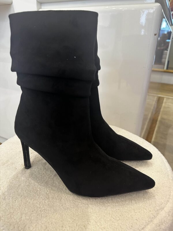 Mi Mai Boots Zaha Noir – Image 2