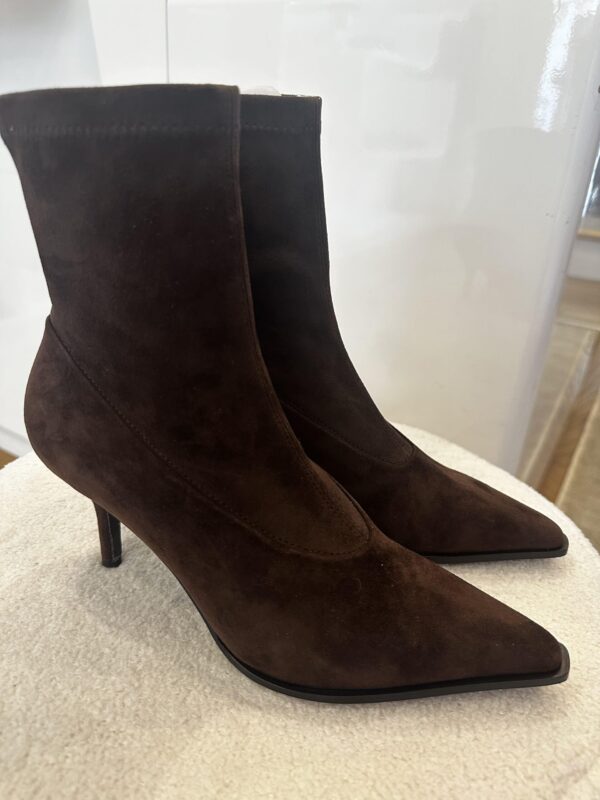 Mi Mai Boots Ando Chocolat – Image 2