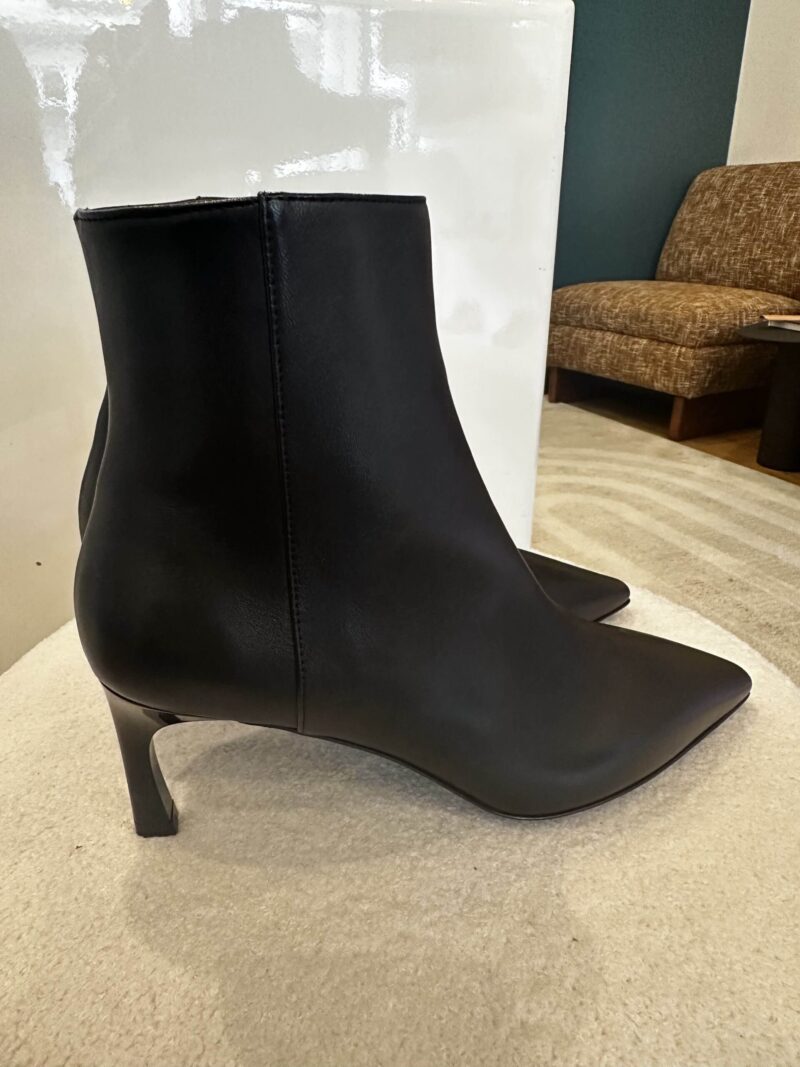Agl Bottine Taylor noir