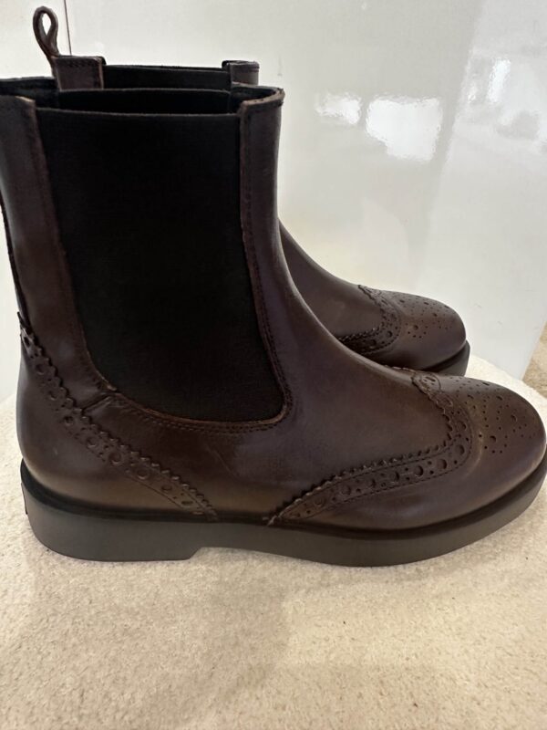 Agl Boots Andrea Beat Mocha – Image 2