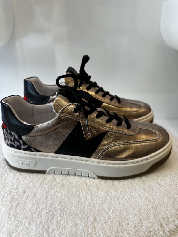 Nėrogiardini Lunare Gold – Image 3