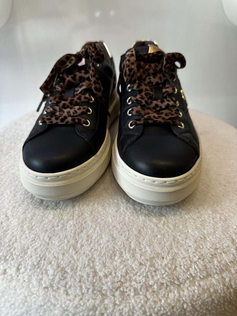 Nėrogiardini Lunare Black Léopard