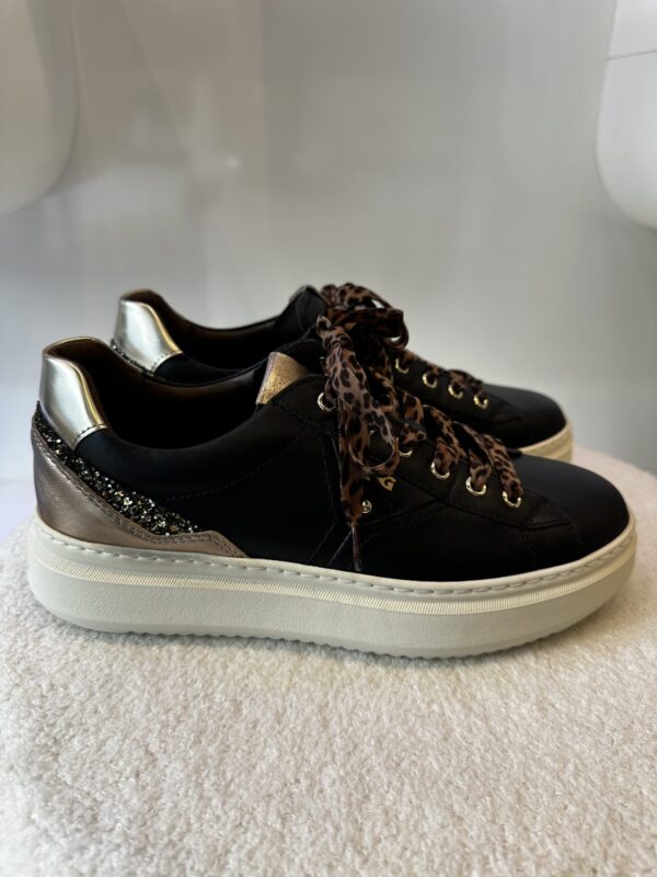 Nėrogiardini Lunare Black Léopard – Image 2