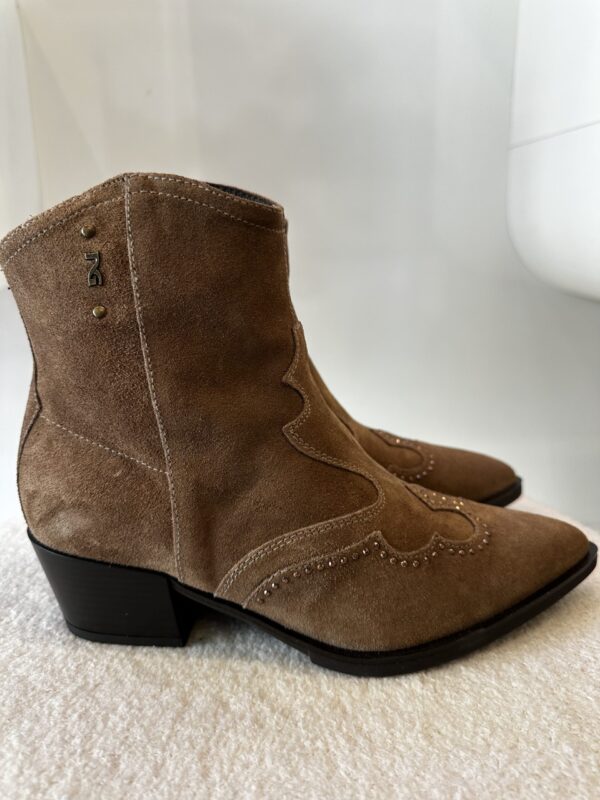 Nėrogiardini Boots Daim – Image 2