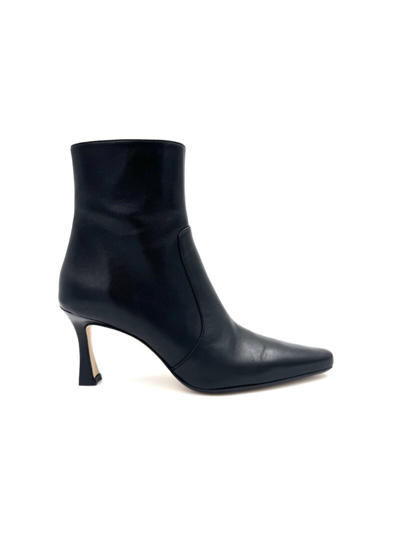 Rivecour Numéro 712 Noir