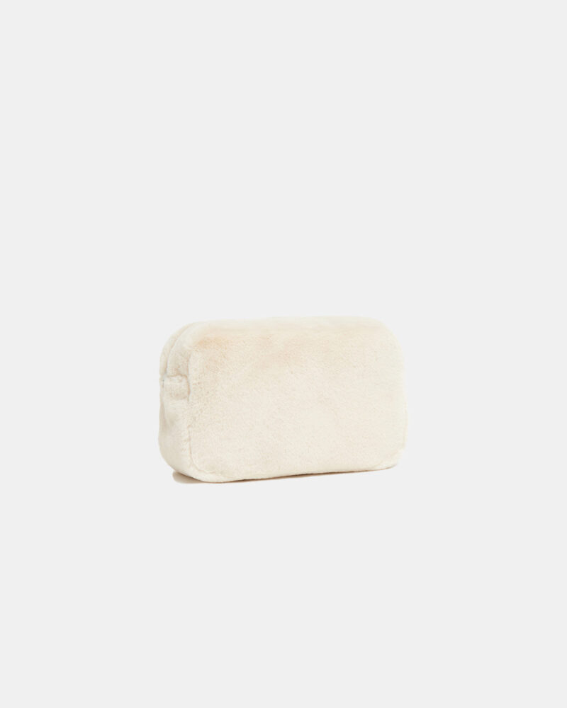 Pochette Noor Blanche