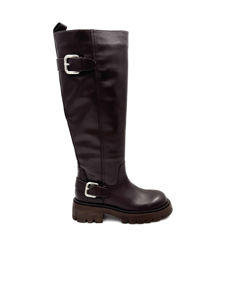 Mi Mai Herpen Chocolat